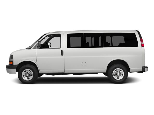 chevrolet express passenger 2014 1GAWGRFAXE1189647 image chevrolet express passenger 2014 1GAWGRFAXE1189647 image